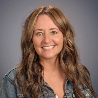 Heidi Pawlaczyk, Our Center Director